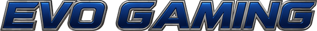 Evo Gaming Logo
